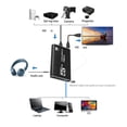 thumbnail image 4 of USB 3.0 HDMI Video Capture, for PC & Laptop, for Game Consoles & Cameras, Recording, 4 of 7