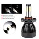 thumbnail image 5 of Faros delanteros para coche, 2 unidades 5202/H16 COB LED Faros delanteros para coche Experiencia incomparable, 5 of 9