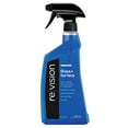 thumbnail image 3 of Mothers Glass Cleaner 06624 Revision; Interior/Exterior Use; 24 Ounce Spray Bottle, 3 of 4