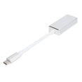 thumbnail image 3 of Cable USB C a Display Port Bling Bling Adaptador tipo C a DP, 3 of 12