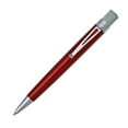 thumbnail image 1 of Rétro 1951 Stylo à Bille Roulante Tornade, Rouge (VRR-1308), 1 of 2