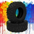 thumbnail image 4 of TROPOW Tires,Pack of 2 26x9-12 ATV Tires – 6PR Heavy-Duty All-Terrain Off-Road Tires for Mud, Sand, Trail, and Rugged Terrains, 4 of 6