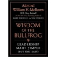 thumbnail image 1 of La Sagesse du Bullfrog: le Leadership Rendu Simple (Mais Pas Facile), 1 of 3