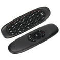 thumbnail image 2 of Remote Control Mouse, Plug And Play 2.4GHz Wireless  Accurate Control  For PC For Player For TV, 2 of 8