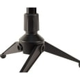 thumbnail image 3 of Ultimate Support JamStands JS-MMS1 Mini Desktop Tripod Mic Stand, 3 of 4