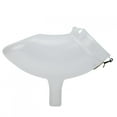 thumbnail image 2 of Loewten Thicken PP Plastic Transparent Paintball Hopper With Elastic Speed Feed Wear Resistant,Transparent Paintball Hopper,Hopper With Speed Feed, 2 of 8