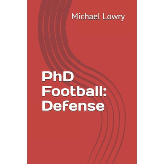 Pre-Owned PhD Football: PhD Football: Defense (Other)