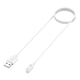 thumbnail image 1 of Cable de carga para Huawei Band 6 Pro/Huawei Watch Fit Honor Band 6 (Blanco), 1 of 2