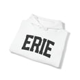 thumbnail image 4 of Erie PA Pennsylvania Moving Away Hoodie, Gifts, Hooded Sweatshirt, 4 of 4
