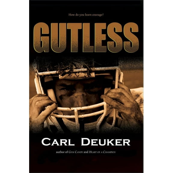 Gutless, (Paperback)