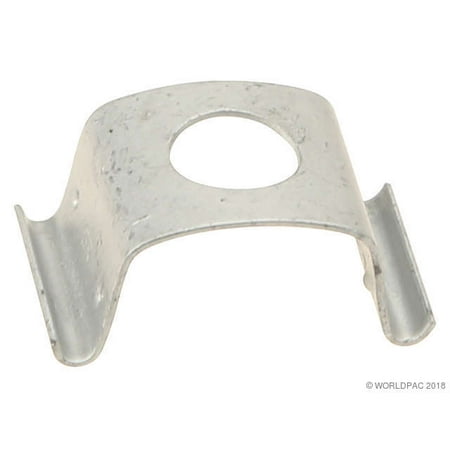 Hydraulic Lock - Genuine W0133-2317846 Clutch Hydraulic Hose Lock Clip for BMW Models