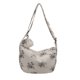 thumbnail image 3 of Bolso bandolera de pana rota 2024 con nuevo temperamento, diseño de moda, estilo extranjero, color sólido, textura fresca en las axilas, 3 of 5