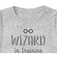 thumbnail image 5 of Harry Potter Girls Hogwarts T-Shirt Hogwarts Wizardry Shirt, 5 of 7