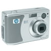 HP Photosmart 635 2 Megapixel Compact Camera