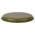 thumbnail image 2 of Non-Stick Ing Food Pan Tableware Outdoor Cookware Cooking Plate Picnic Dish Green, 2 of 9