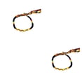 thumbnail image 4 of Cateissary Cordón de la suerte hecho a mano, decoración de estilo étnico, cuerda trenzada, artesanal, cadena de muñeca, joyería decorativa Type3 NO3, 4 of 6