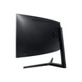 thumbnail image 4 of Samsung C34H890WGN - CH89 Series - LED monitor - curved - 34", 4 of 5