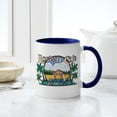 thumbnail image 4 of CafePress - Roslyn Cafe Mug - 11 oz Ceramic Mug - Novelty Coffee Tea Cup, 4 of 4