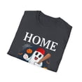 thumbnail image 4 of Home Run Haunt Baseball Halloween T-Shirt, 4 of 4