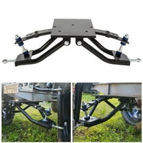 Kojem 6" Double A-Arm Lift Kit for 1982-2003 Club Car DS Electric & Gas Golf Cart Lift Kit