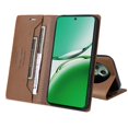 thumbnail image 3 of Case for FOXDOCK OPPO Reno 12F 5G RFID Blocking Wallet Flip Cover Shockproof, 3 of 5