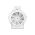 thumbnail image 2 of Ventilador EXTRACTOR de AIRE HELICOCENTRIFUGO S&P TD160 silencioso, 2 of 2