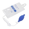 thumbnail image 4 of Bolsa de infusión a presión transparente de 500 ml: infusión rápida de sangre y líquidos para pacientes, 4 of 10