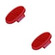 thumbnail image 4 of Juego de Spa adelgazante Seitruly con Cepillo para meridianos de TPU 2piezas color café, 4 of 6