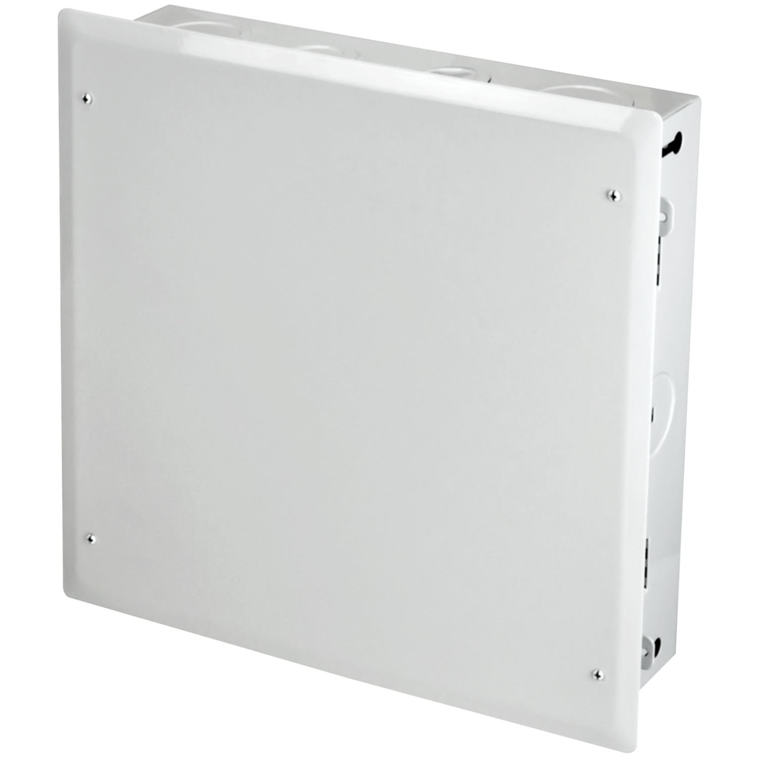 DataComm Electronics 80-0014-HC 14" Flush-Mount Enclosure with Hinge Door