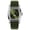 Green, variant on Luxury New Specht & Söhne Jump Hour Automatic Mechanical Men Watch Sapphire Crystal Stainless Steel Wristwatch Reloj Hombre 