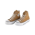 thumbnail image 3 of Zapatos Converse Flat para mujer Trek Tan talla 8.5, 3 of 6
