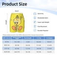 thumbnail image 4 of Looney Tunes Tweety Boy'S Swim Trunks Quick Dry Board Shorts Kids Beach Swim Shorts Bathing Suits Swimsuit, 4 of 7
