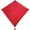 Red, variant on In the Breeze 2988 — Red Diamond Kite, 30-Inch — Easy Flying Single Line Classic Kite — Includes Reusable Kite Bag, Reel and Line
