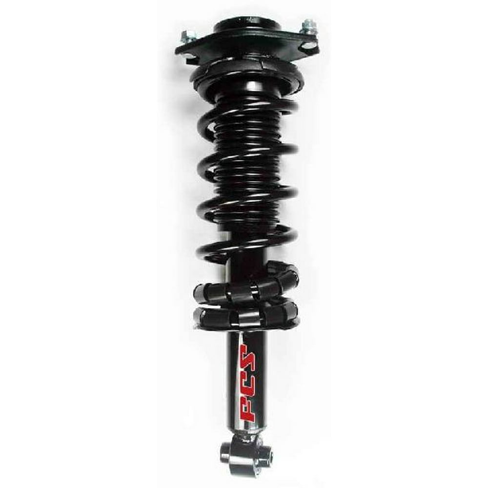 OE Replacement for 20122014 Subaru Impreza Rear Suspension Strut and