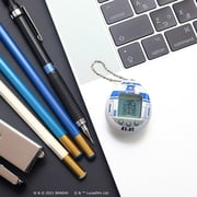 Star Wars R2D2 Tamagotchi - Classic White Electronic Pet
