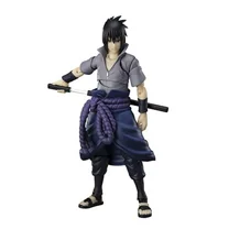 Tamashii Nations BAS63450 Naruto Shippuden Bandai Spirits S.H.Figuarts Action Figure