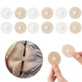 thumbnail image 2 of Hook Screw , Tyeign Stainless Shoe Drying Rack Double Hook Design Connectable Shoes Hangers Shoe Hanging for Outdoor Balcony Hooks Hooks for Hanging Shower Hooks, 2 of 9