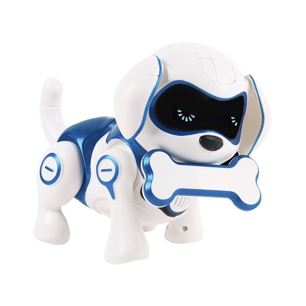 robot dog toy walmart