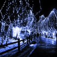 thumbnail image 4 of Luces Solares en Cadena Selarlyt 400 LED 44m Paquete de 2 Impermeables, 4 of 4
