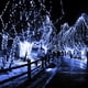 thumbnail image 4 of Luces Solares en Cadena Selarlyt 400 LED 44m Paquete de 2 Impermeables, 4 of 4
