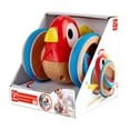 thumbnail image 1 of Hape : Baby Bird Pull-Along 1+, 1 of 5