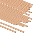 thumbnail image 1 of 40 piezas varillas para soldadura fuerte varillas para soldar, soldadura plata al 15 % Bcup-5, varillas para soldar, varilla de soldadura de fósforo de aleación 25,4 x 1,2 x 0,3 cm, 1 of 5