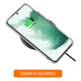 thumbnail image 4 of Funda para iPhone 13 Kiosla Hybrid Clear Case Premium Uso Rudo Transparente, 4 of 4