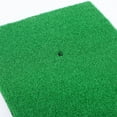 thumbnail image 4 of FOMIYES 2Pcs Green Golf Practice Mats for Daily Use with Realistic Turf Texture, 4 of 7