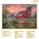 thumbnail image 4 of Rompecabezas Buffalo Games Gold Abraham Hunter 500 piezas, 4 of 5