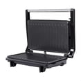 thumbnail image 1 of Plancha Grill Automática Panini Antiadherente 750w Daewoo DHG-2673, 1 of 7