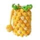 thumbnail image 5 of Bolso bandolera Sunnimix Bolso de hombro para mujer Bolso de viaje con estilo Monedero informal, 5 of 8