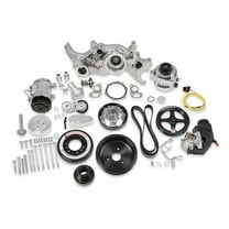 Holley Performance 20-180P Accessory Drive Component Mount Set