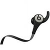 Restored Beats by Dr. Dre Tour 2.0 Black Wired In Ear Headphones MH6V2AM/A (Refurbished)