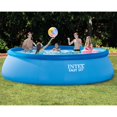 thumbnail image 2 of Piscine Gonflable hors Sol avec Système de Pompe de Filtration, 2 of 10